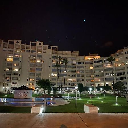Apartamento - Playa El Campello Urbanizacion Jardin Del Mar Eksteriør bilde