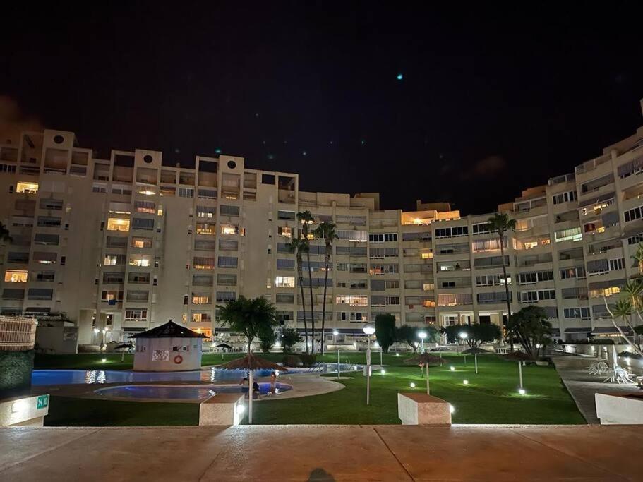 Apartamento - Playa El Campello Urbanizacion Jardin Del Mar Eksteriør bilde