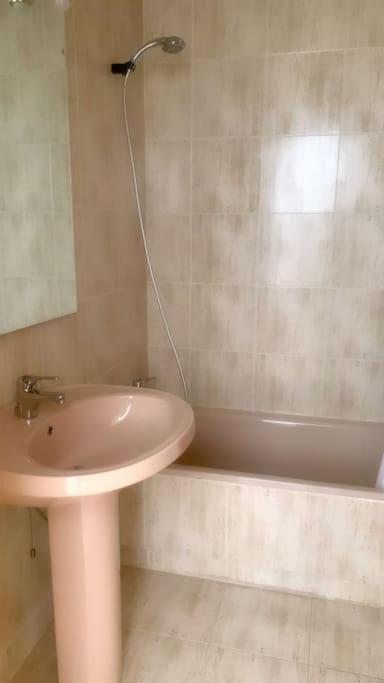 Apartamento - Playa El Campello Urbanizacion Jardin Del Mar Eksteriør bilde